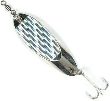 Dexter Wedge Lure