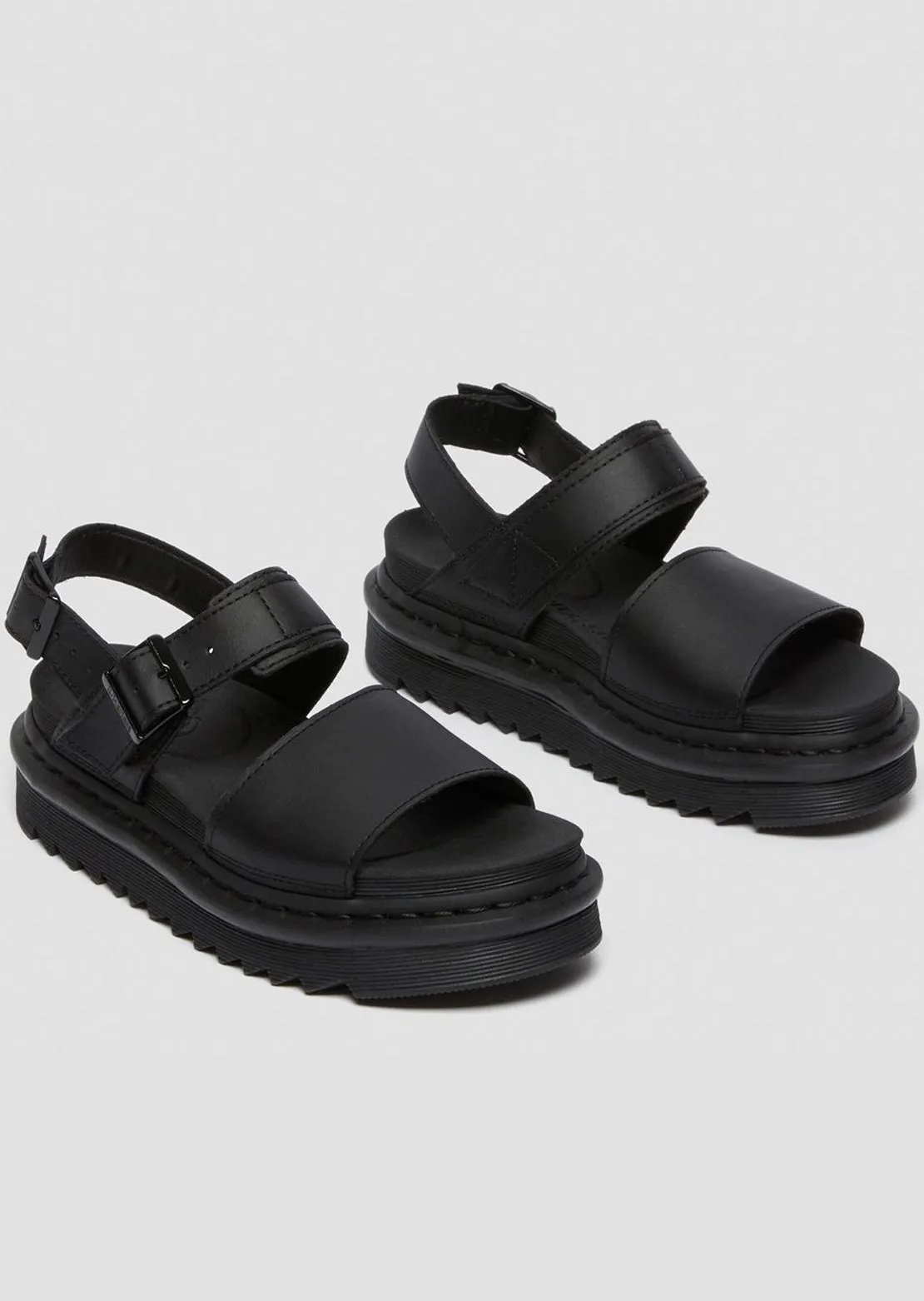 Dr.Martens Women's Voss Sandals