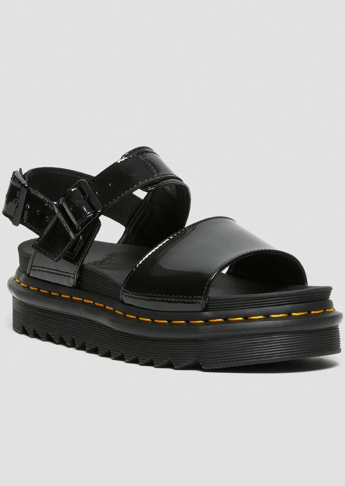 Dr.Martens Women's Voss Sandals