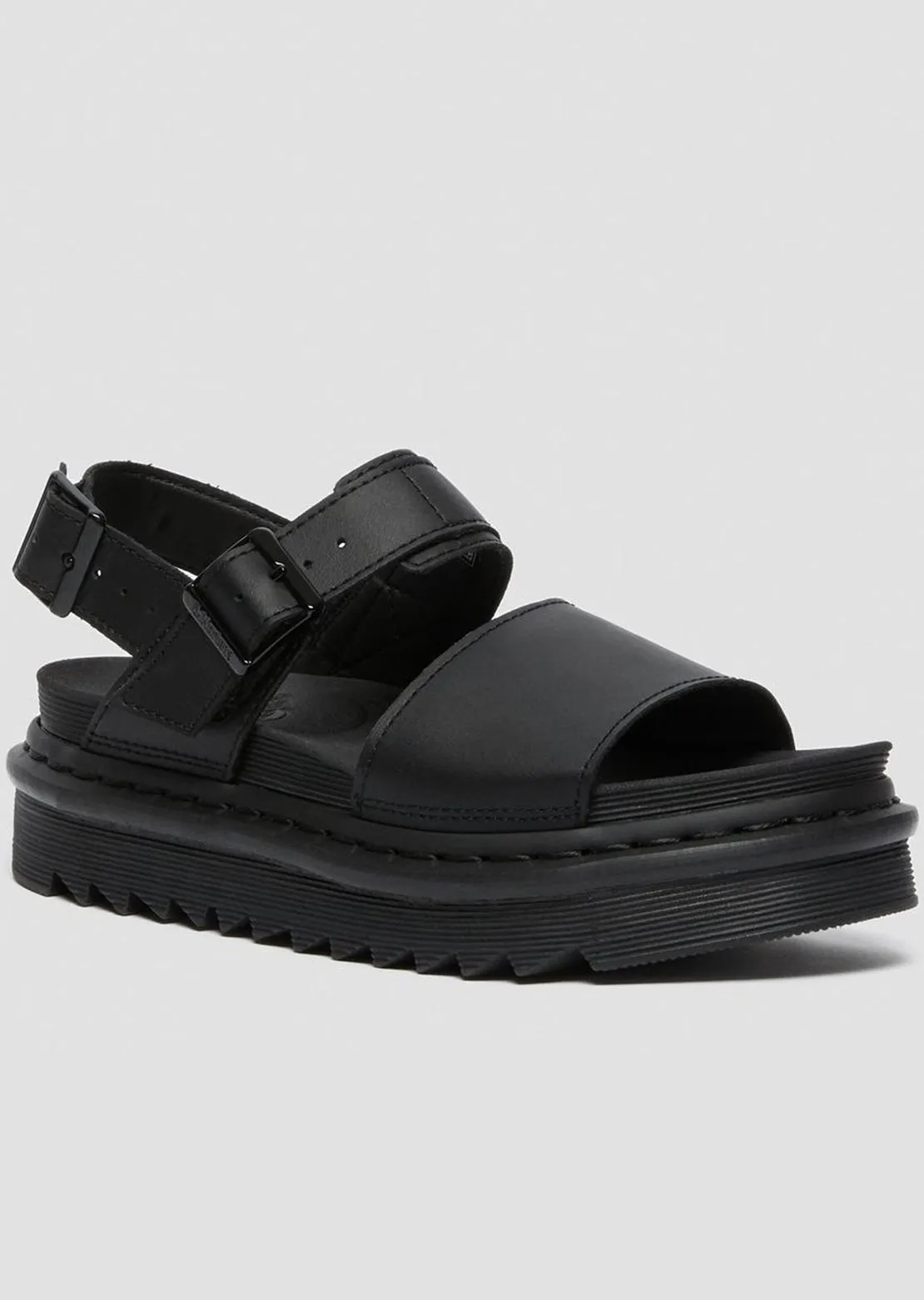 Dr.Martens Women's Voss Sandals