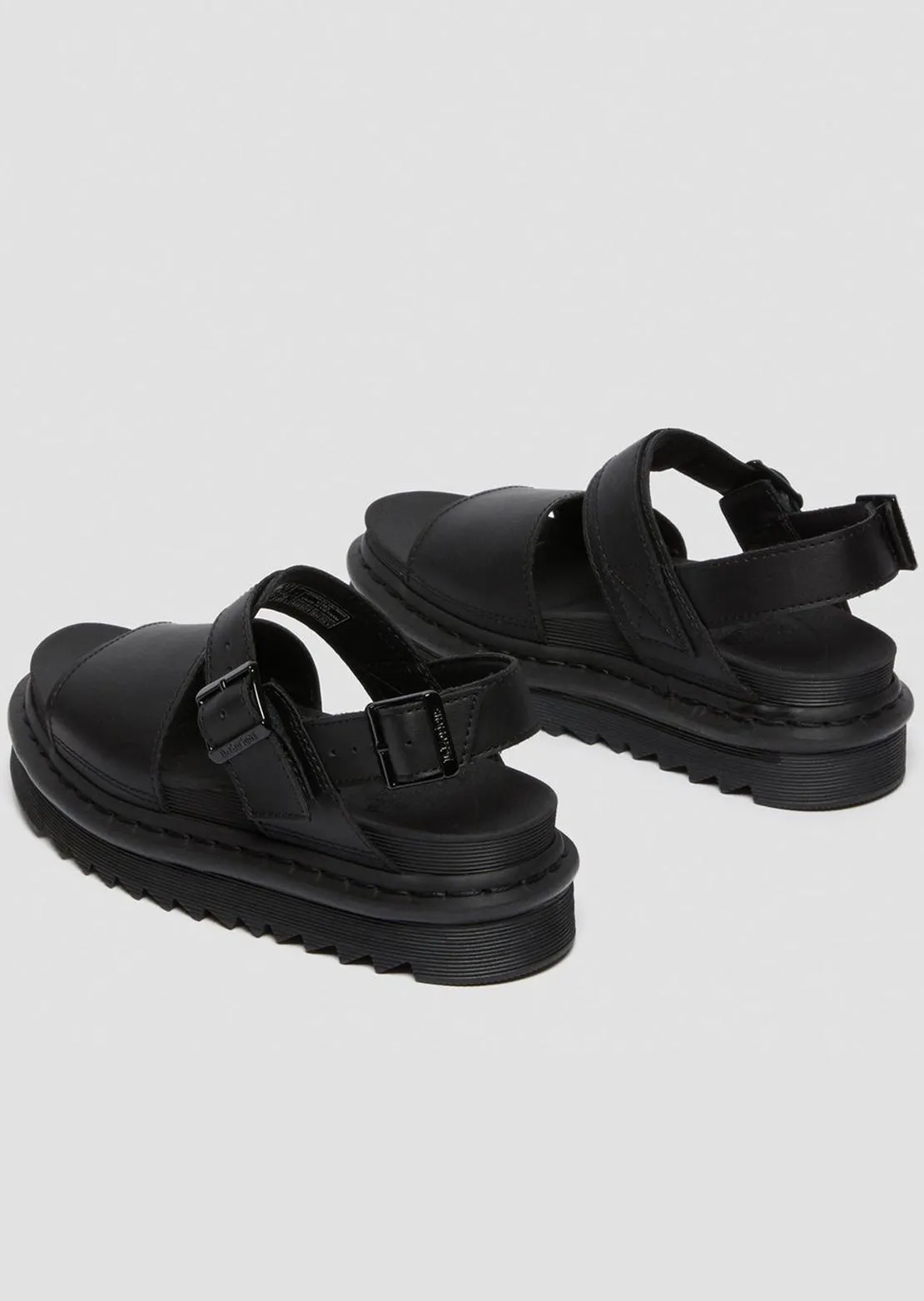 Dr.Martens Women's Voss Sandals