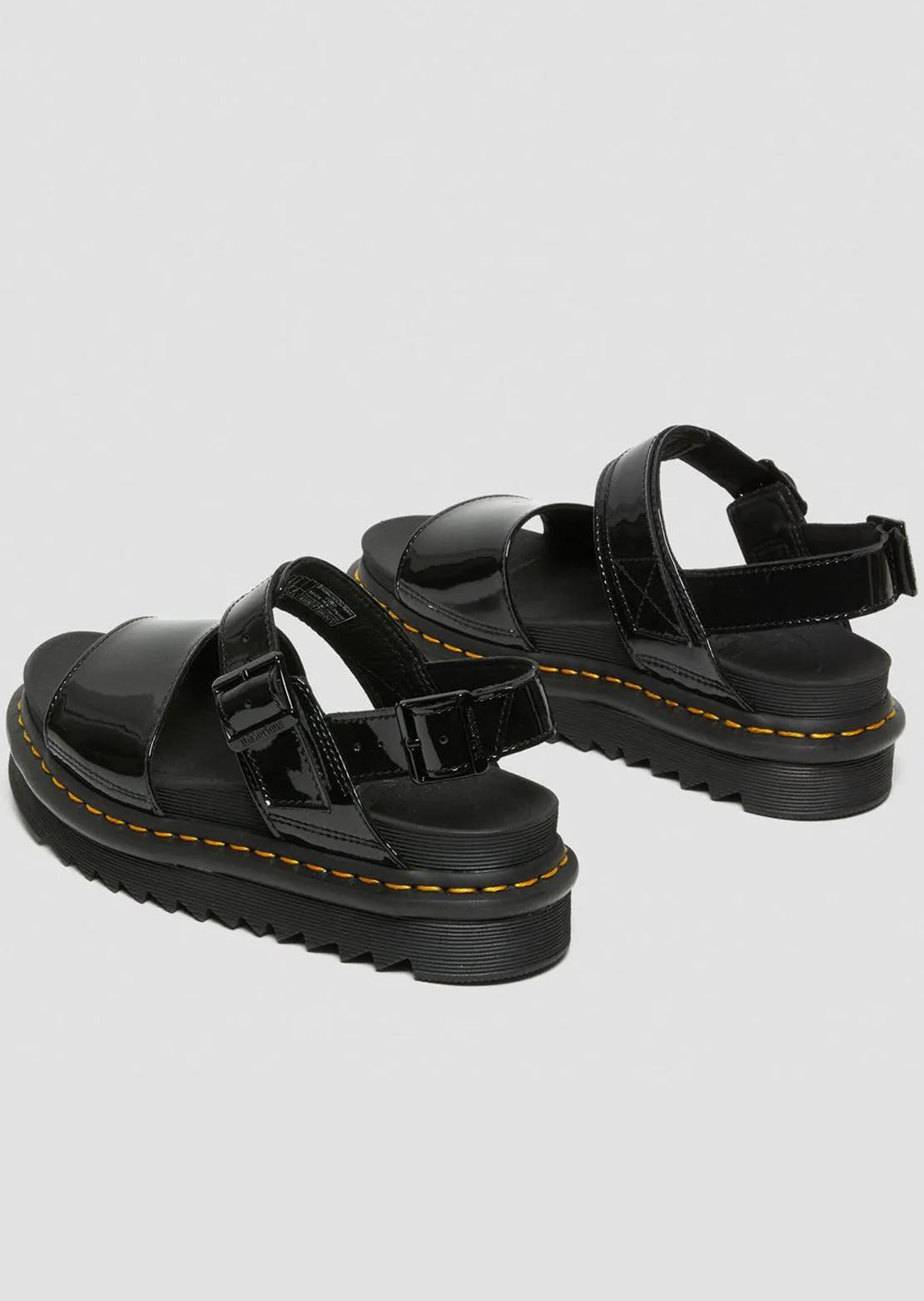 Dr.Martens Women's Voss Sandals