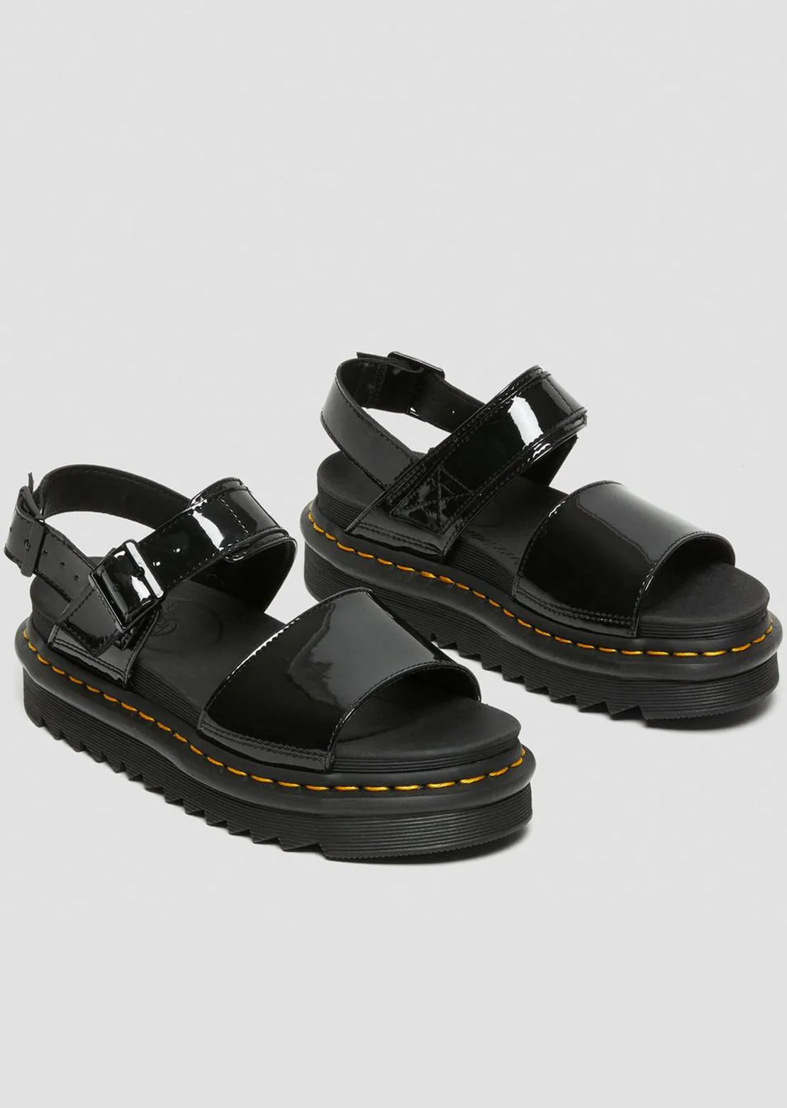 Dr.Martens Women's Voss Sandals