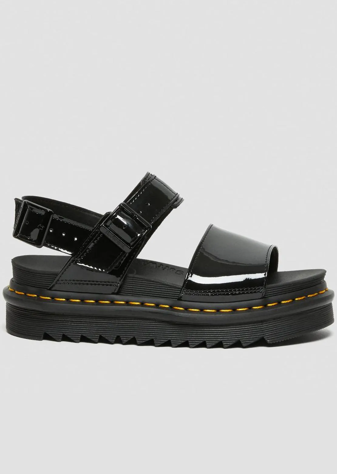 Dr.Martens Women's Voss Sandals