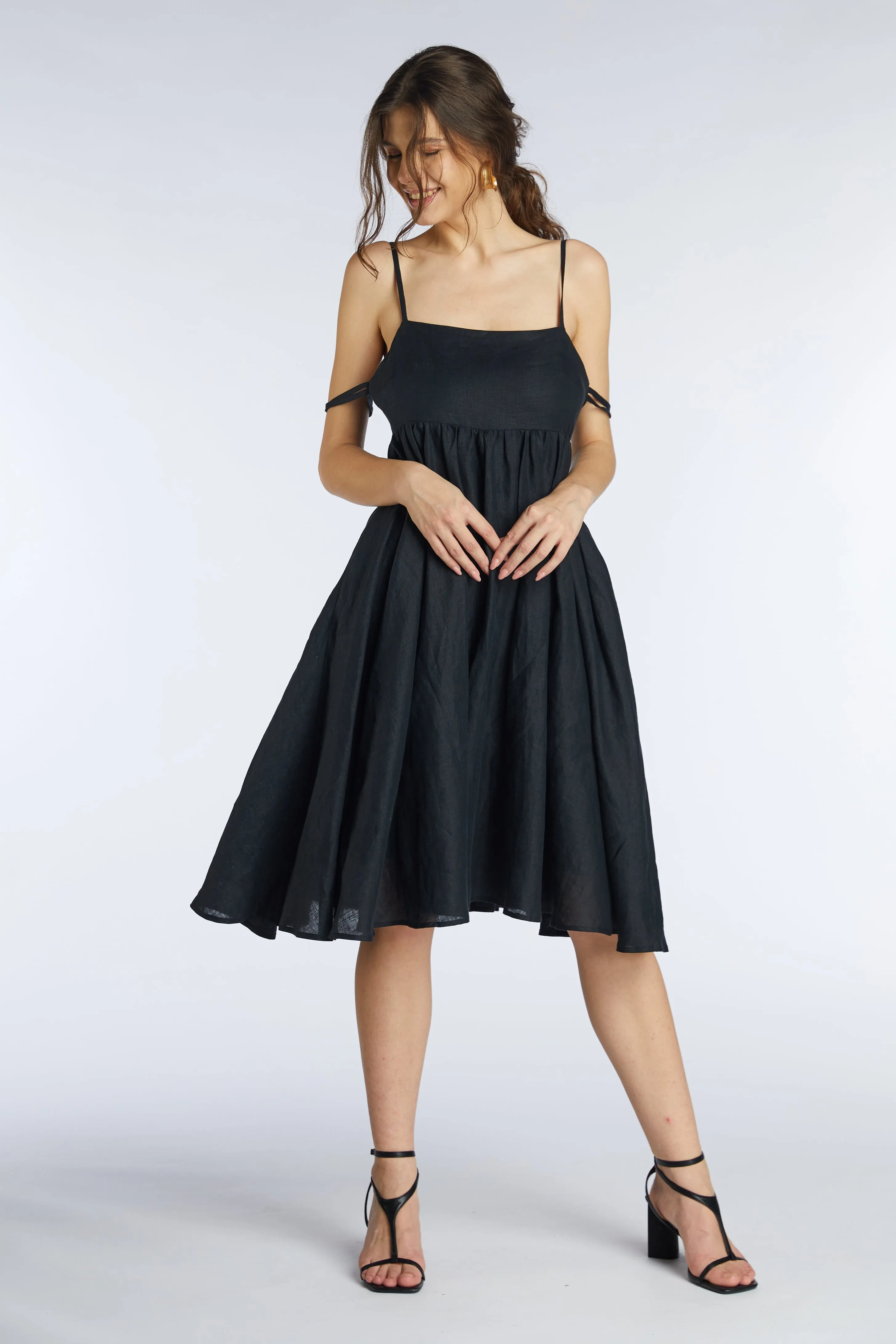 DUSKY LORY Dress