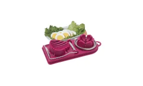 Egg Slicer 2 in1