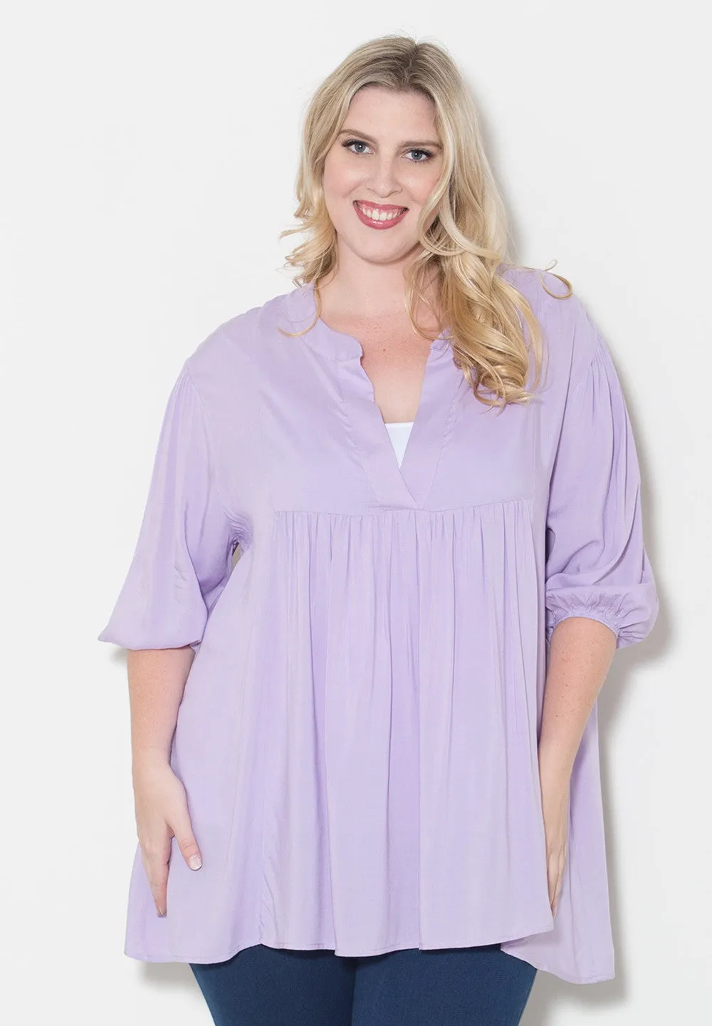 Emmylou Tunic