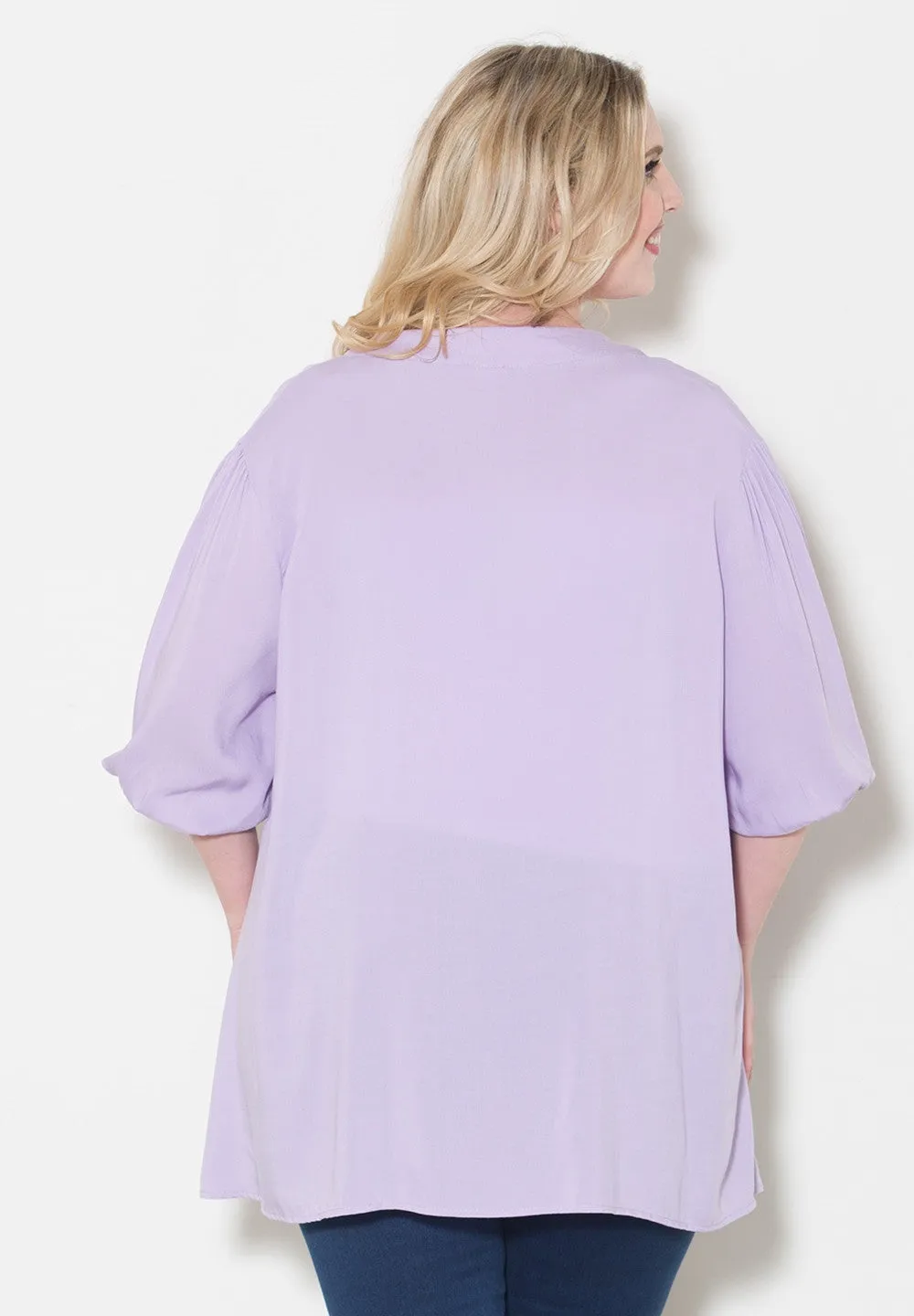 Emmylou Tunic