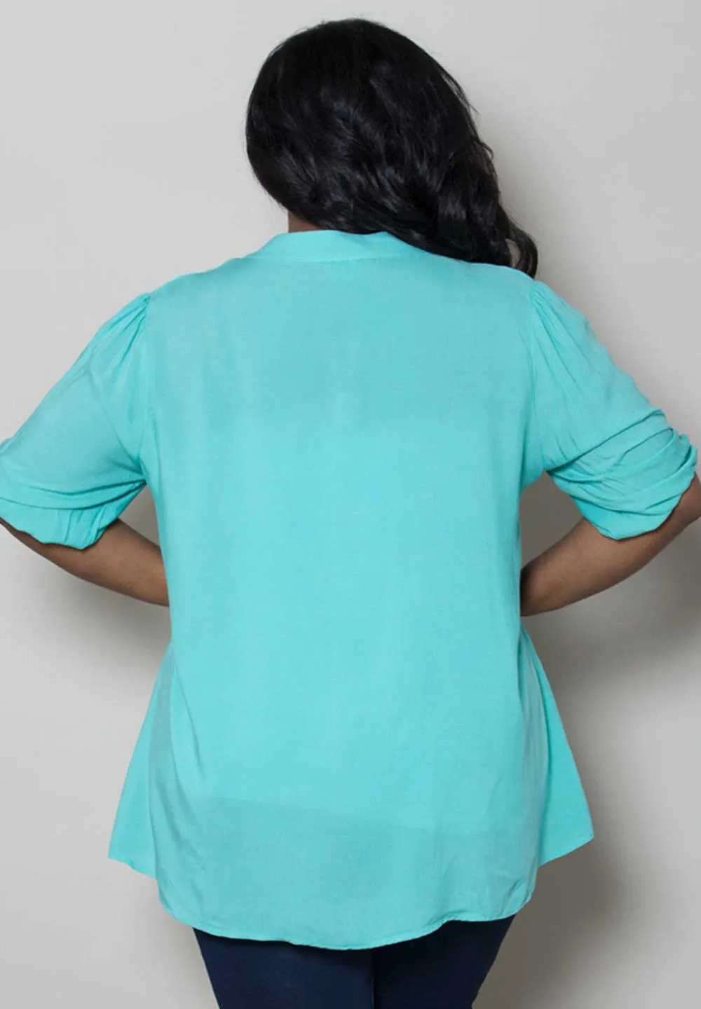 Emmylou Tunic