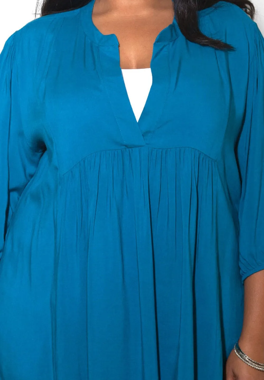 Emmylou Tunic