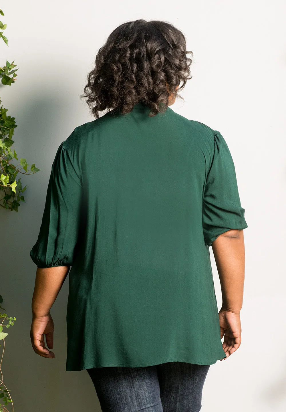 Emmylou Tunic