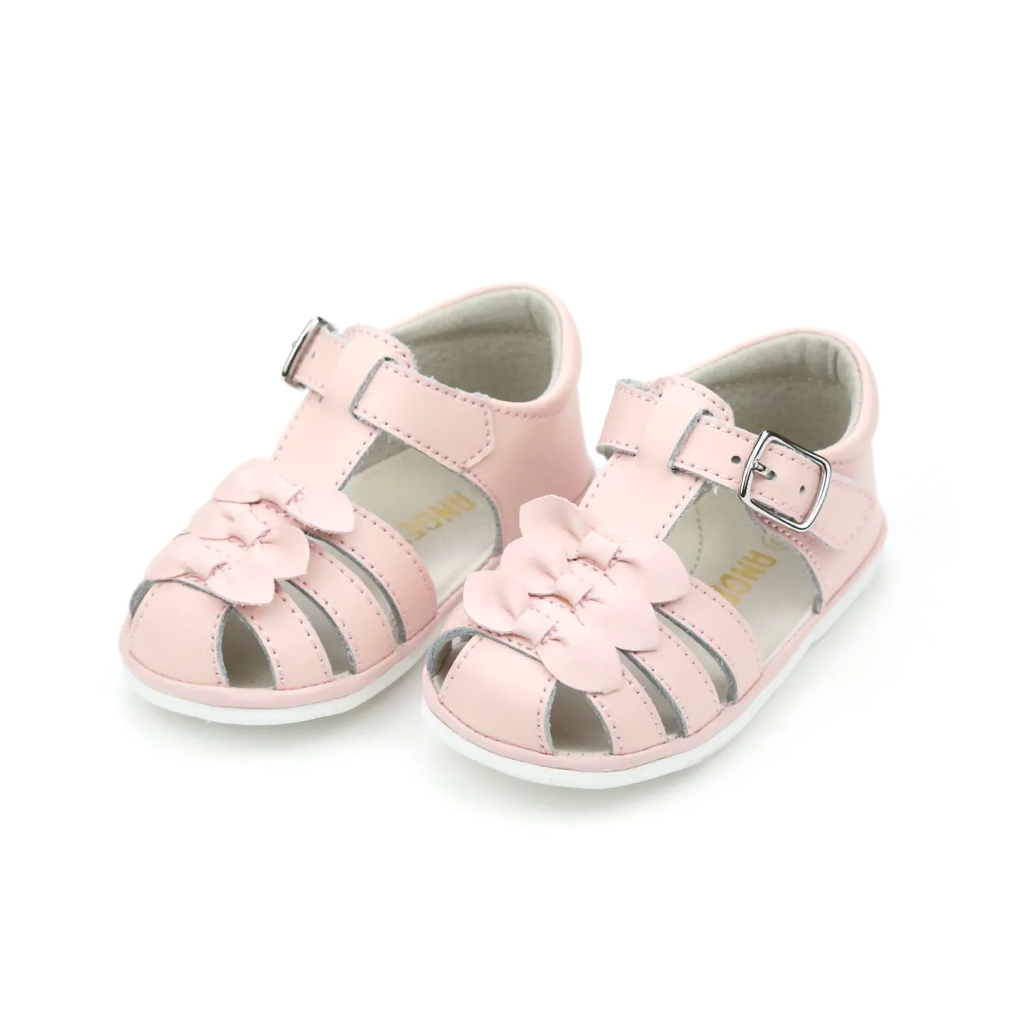 Everly Bow Sandal (Baby)