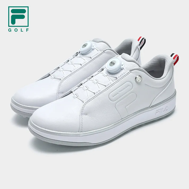 FILA CORE ATHLETICS SPORT PERFORMANCE 1911 Trainer Women Sneakers (White)