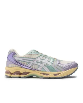 Gel-Kayano 14 Cream/Dusk Violet