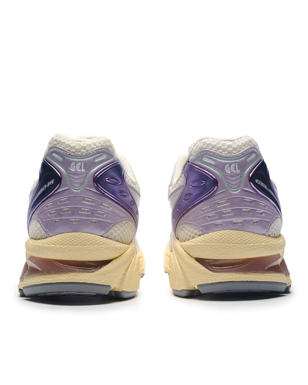 Gel-Kayano 14 Cream/Dusk Violet