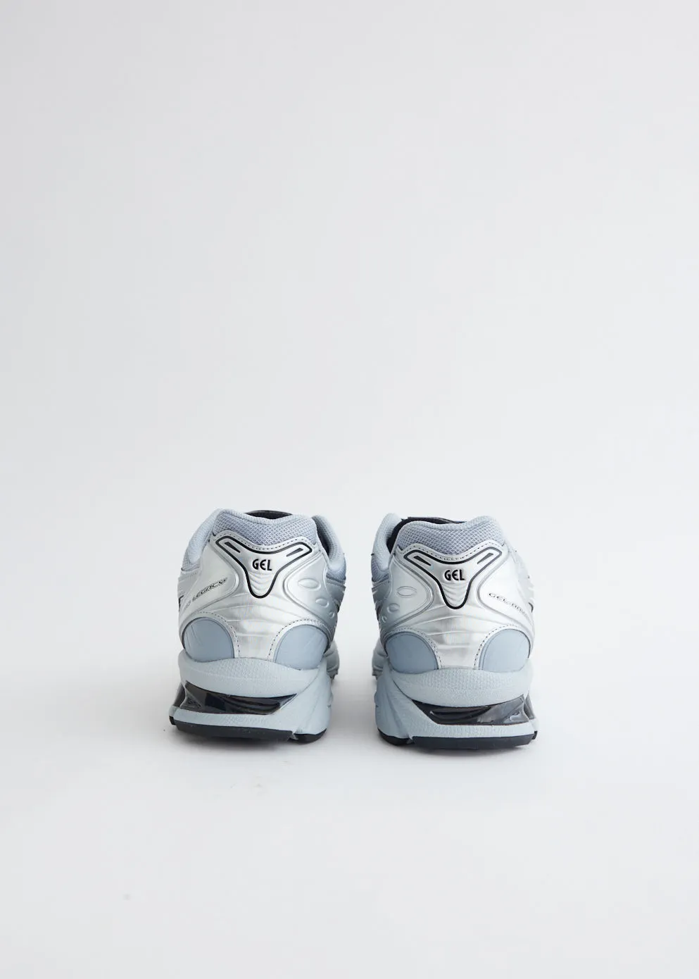 Gel-Kayano Legacy 'Pure Silver' Sneakers