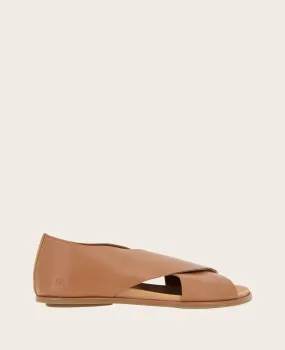 GENTLE SOULS - Laniey X-Band Leather Sandal