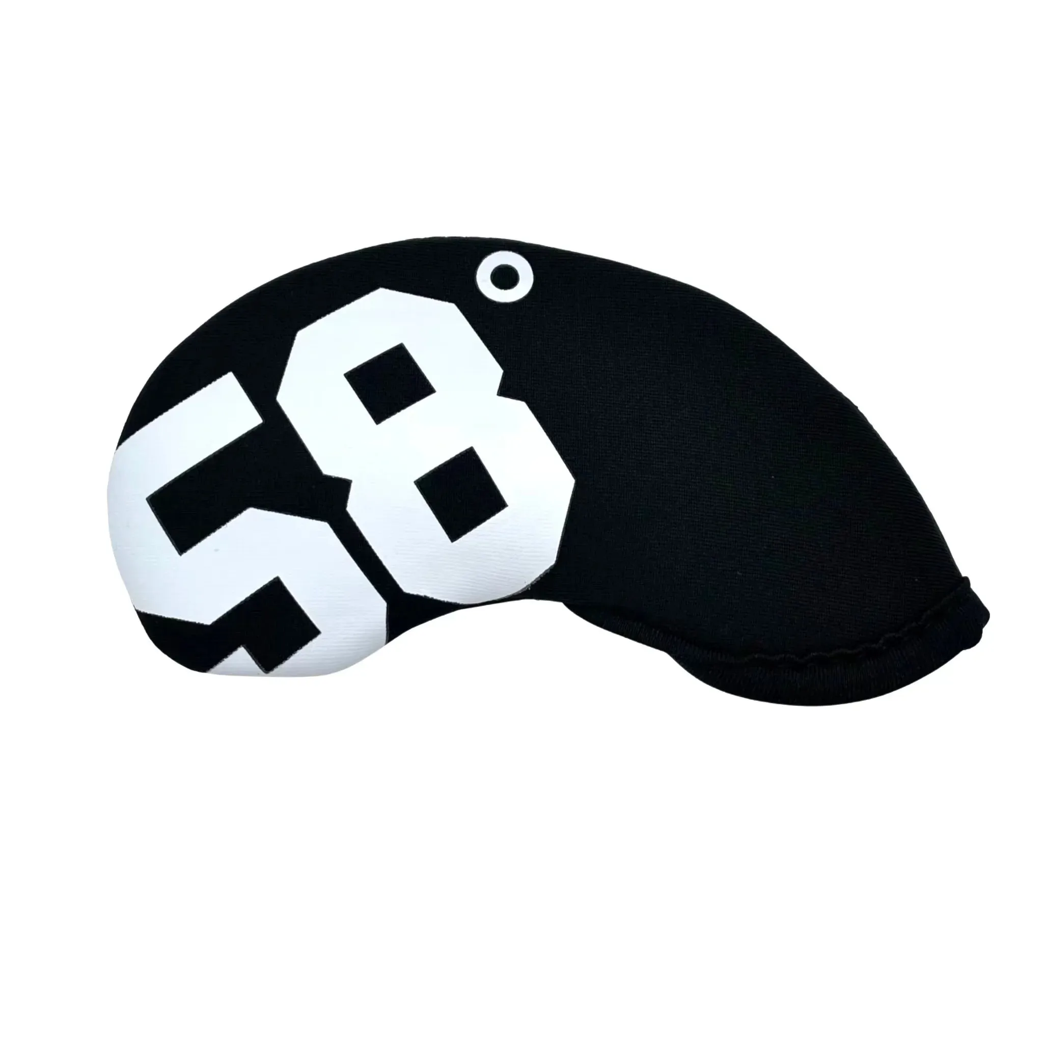 Golf Wedge Head Covers