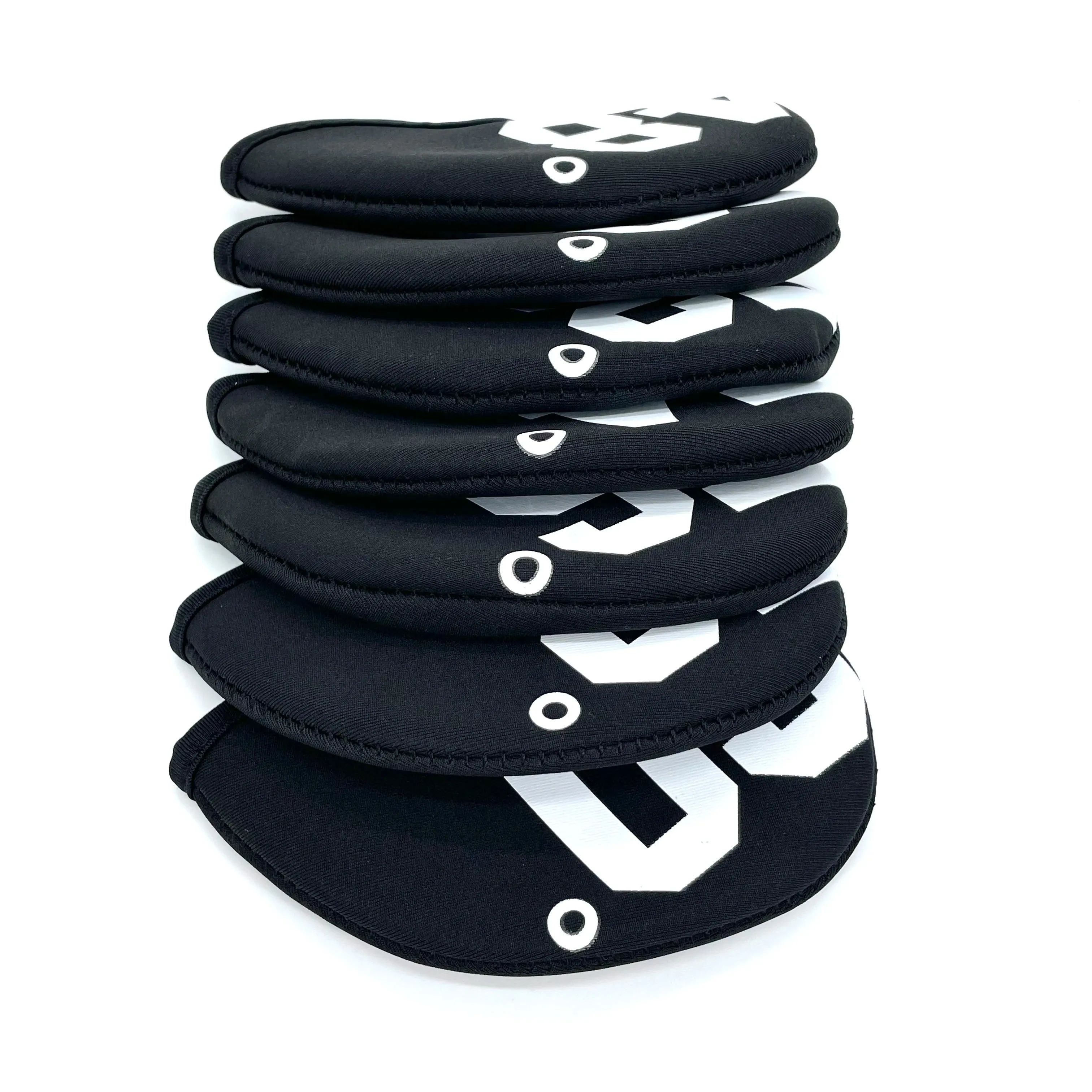 Golf Wedge Head Covers