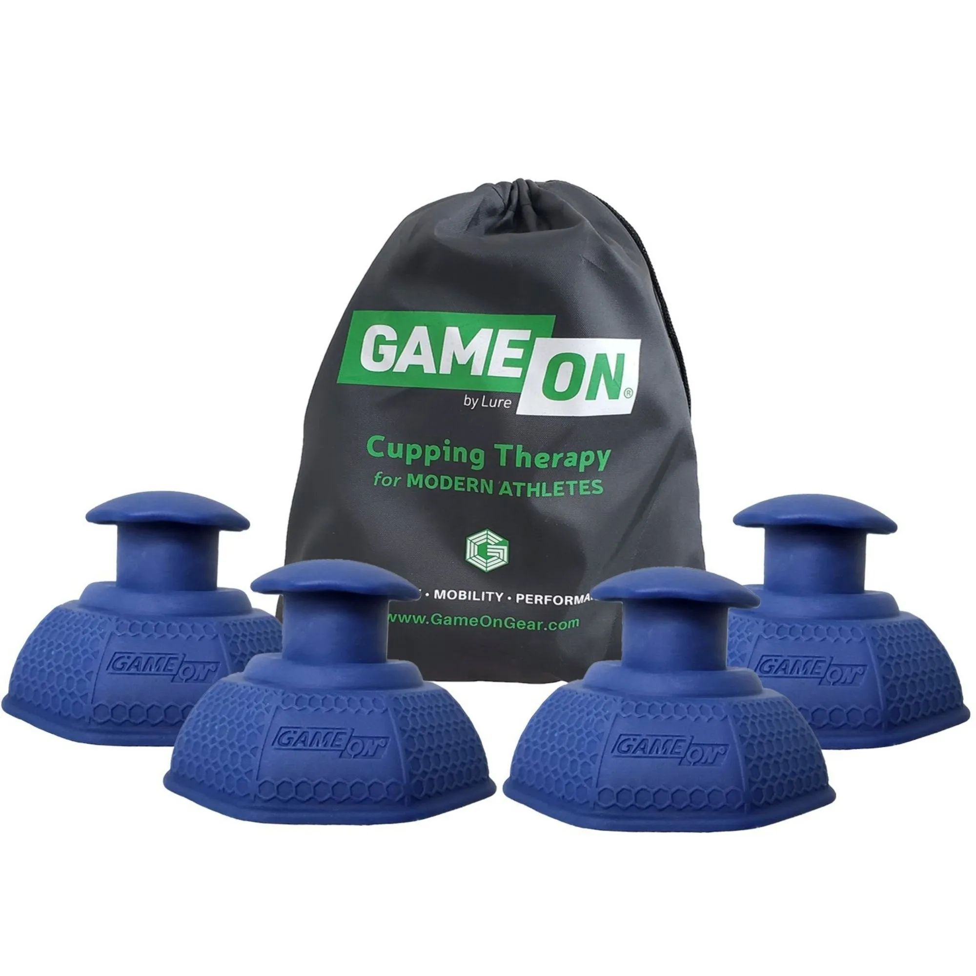 GRPS™ Cupping Therapy Set