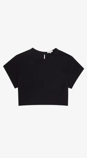 Holly Blouse | Black