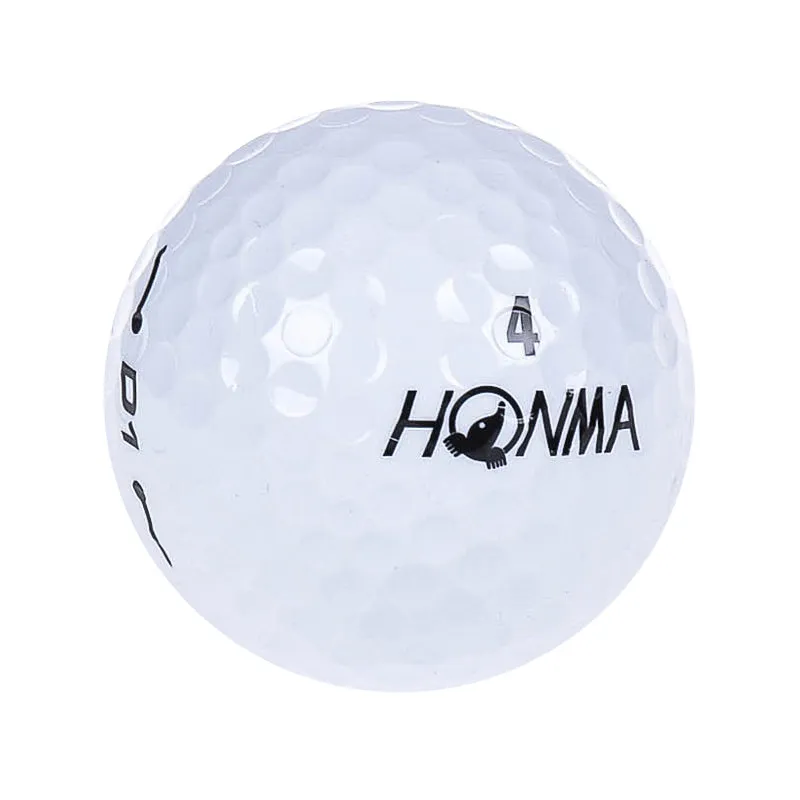 HONMA D1 Dynamic Distance (2021) Golf Ball