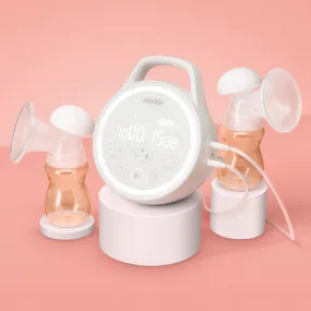 Hospital Grade Double Breast Pump