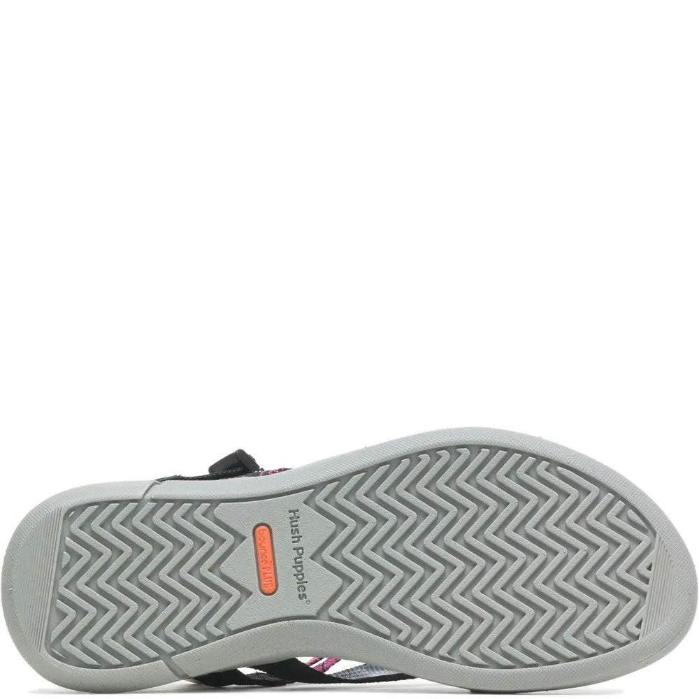 Hush Puppies Good Toepost Sandal