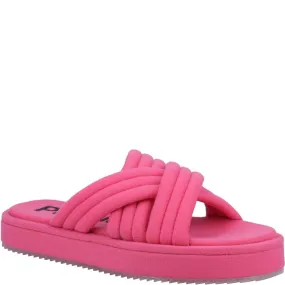 Hush Puppies Sienna Slide