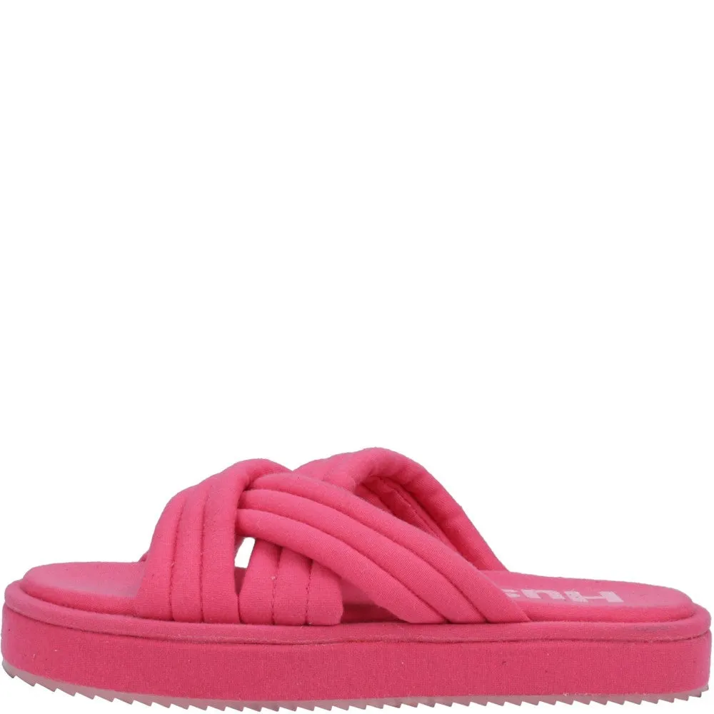 Hush Puppies Sienna Slide