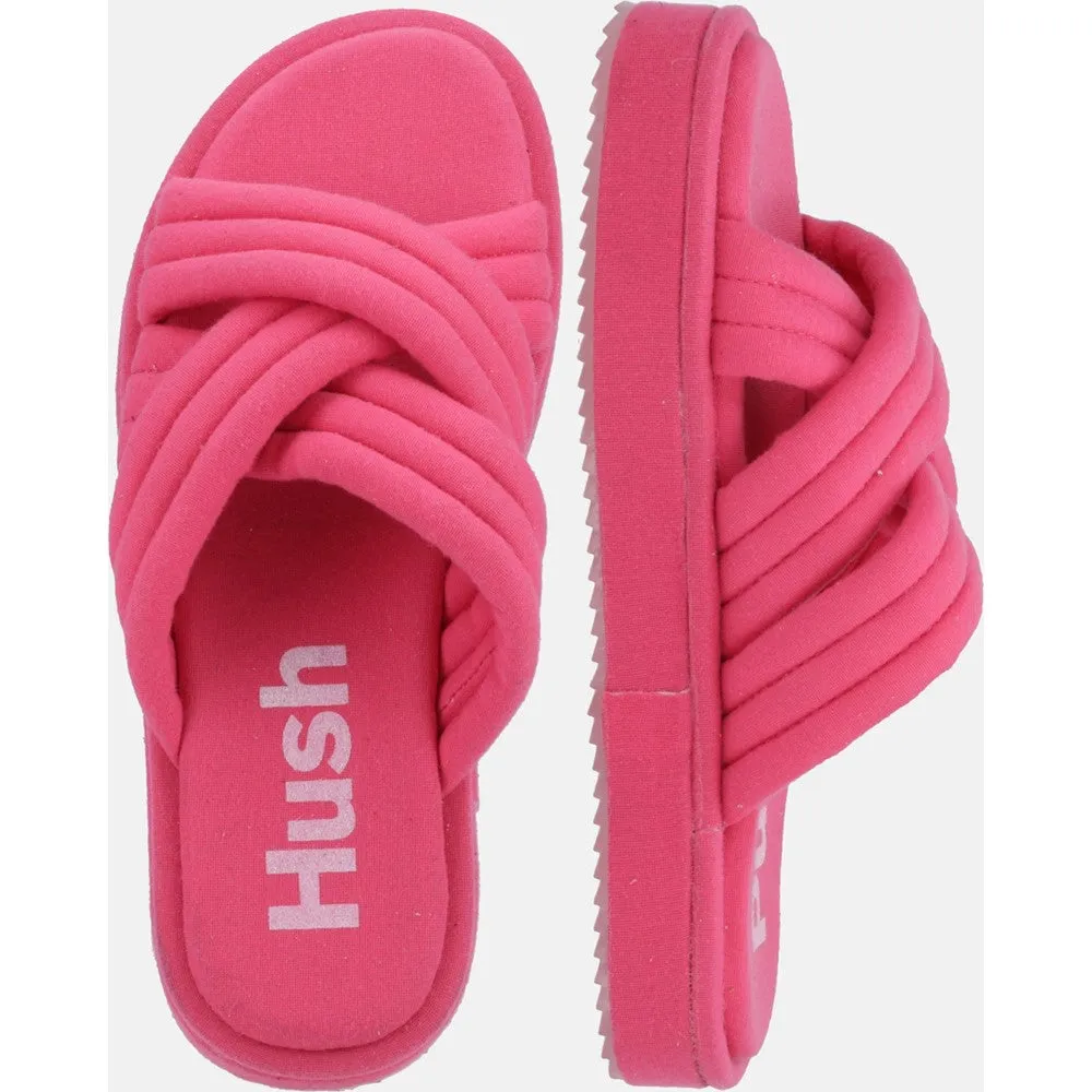 Hush Puppies Sienna Slide