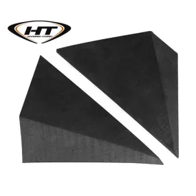 HYDRO-TURF 2 Inch Corner Kick Wedges