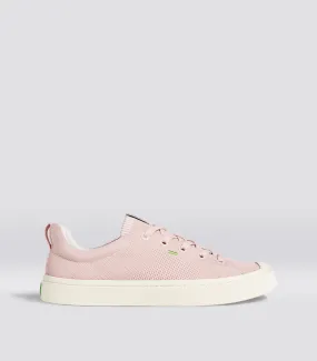 IBI Low Rose Knit Sneaker Men