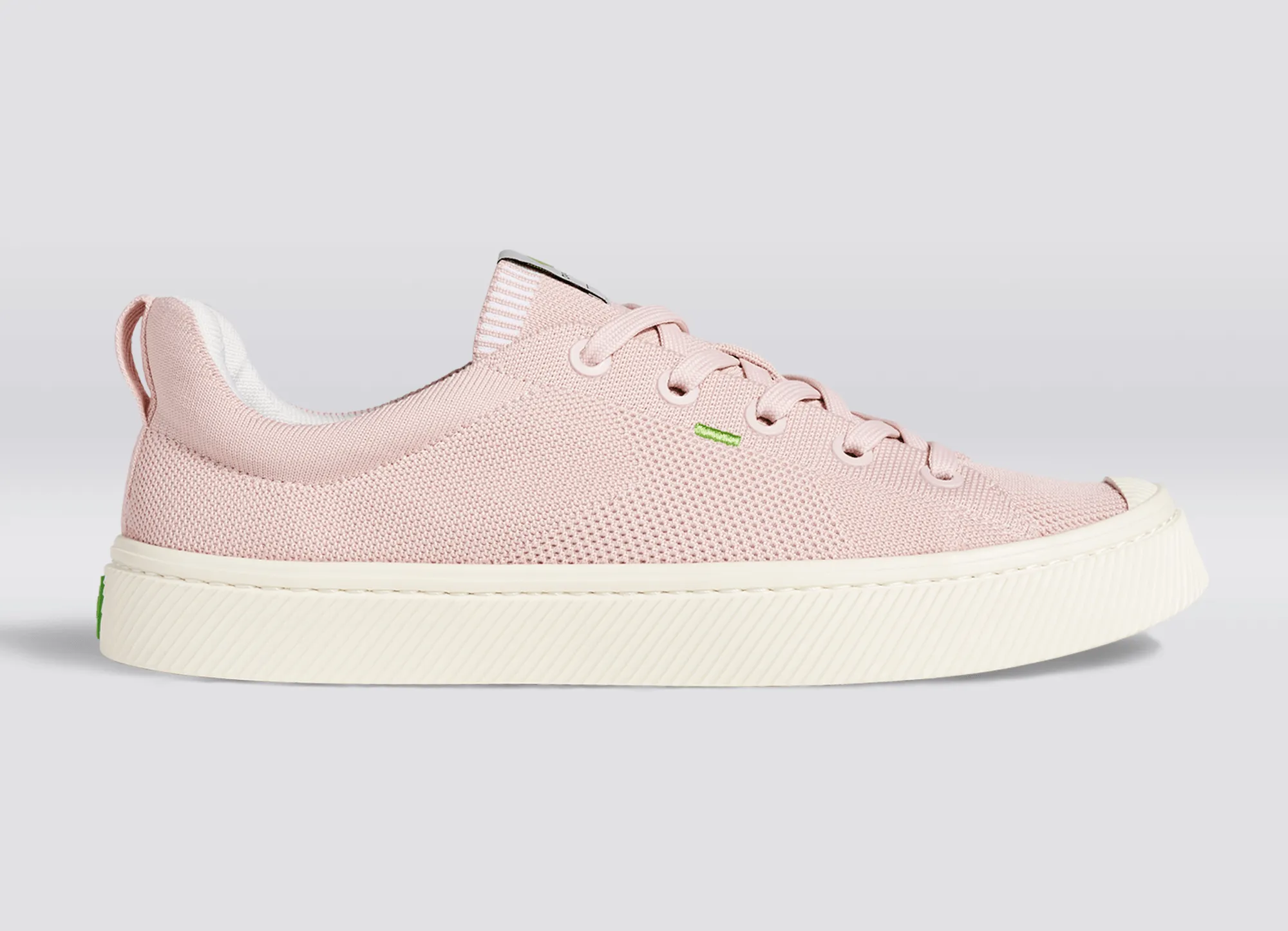 IBI Low Rose Knit Sneaker Men