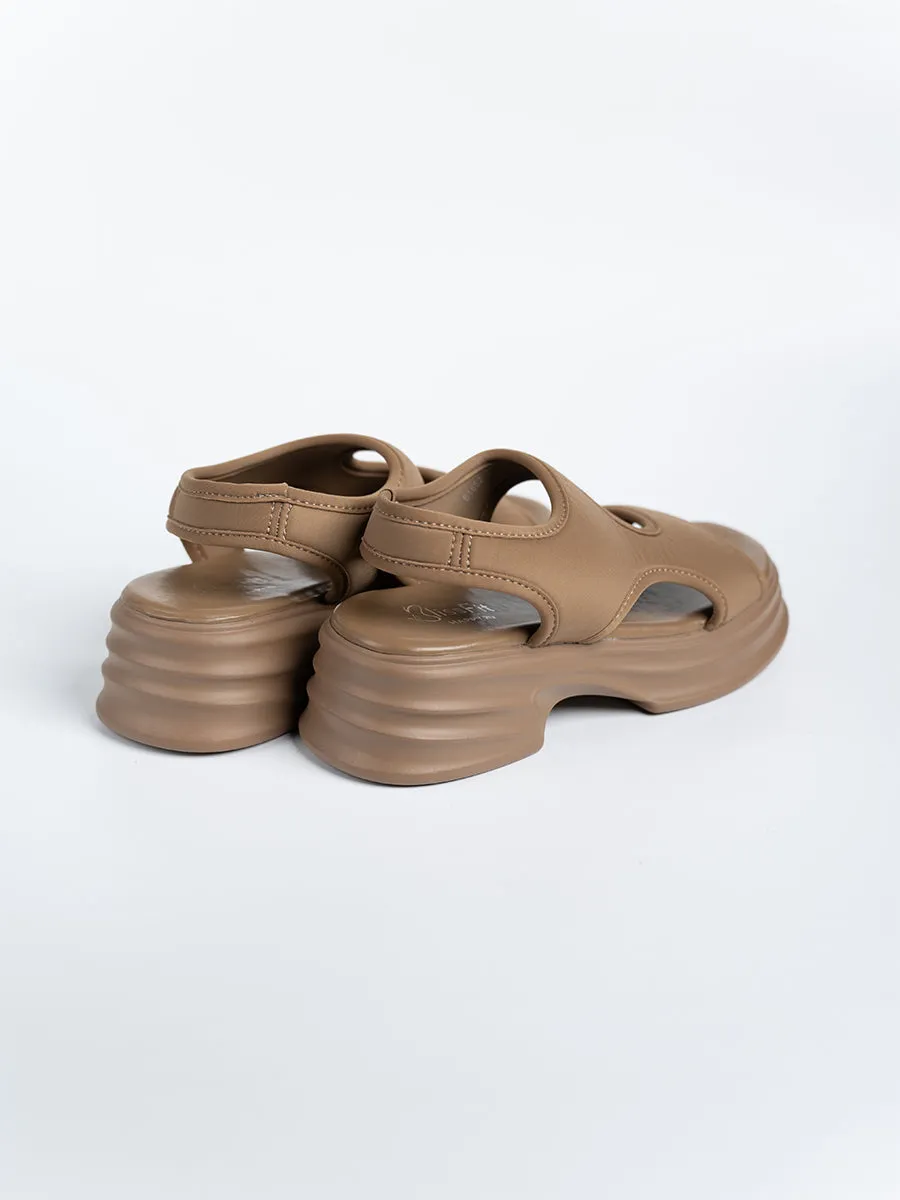 Iki Slingback Sandals