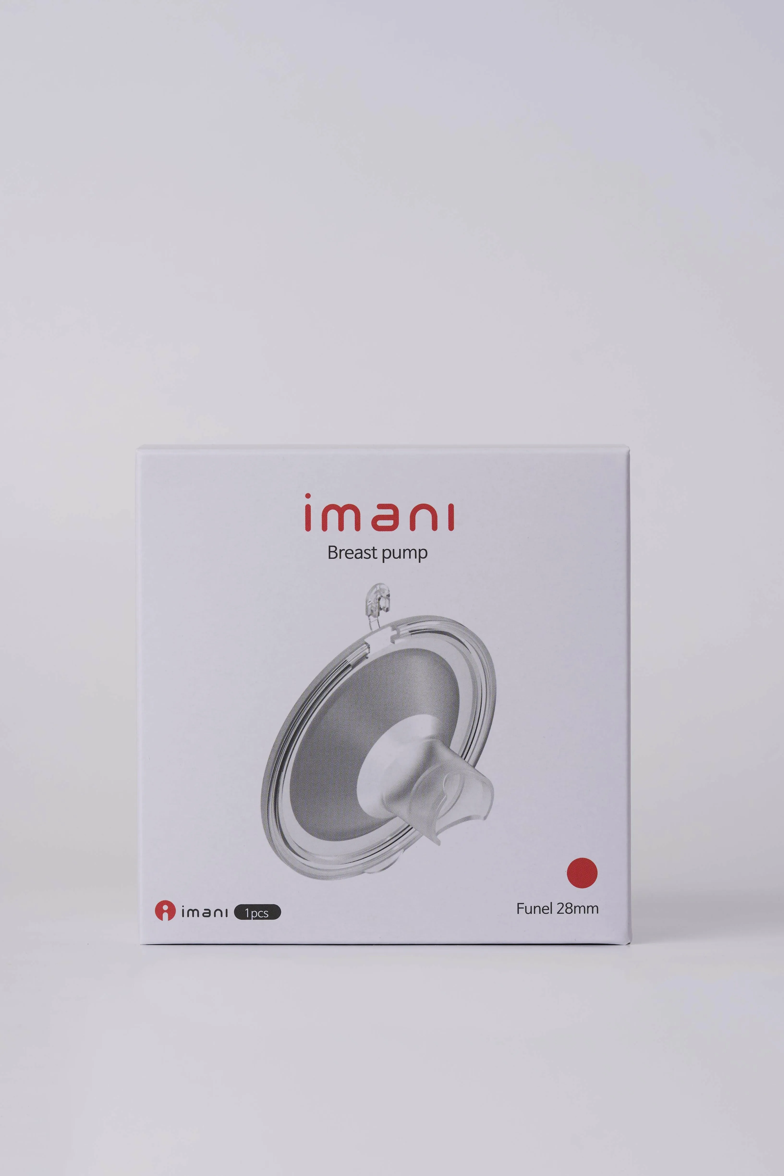 IMANI Flange 28mm