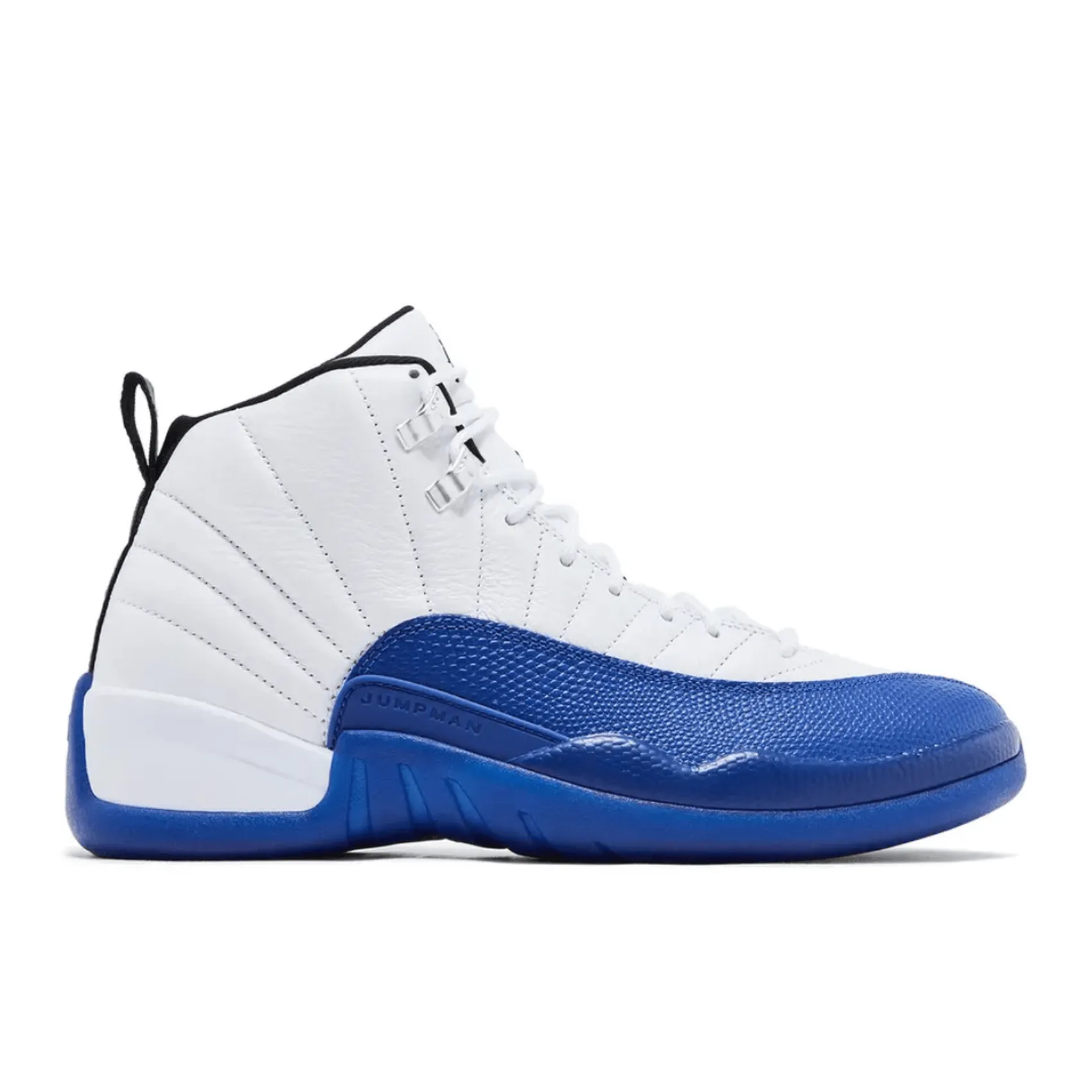 Jordan 12 'Blueberry'