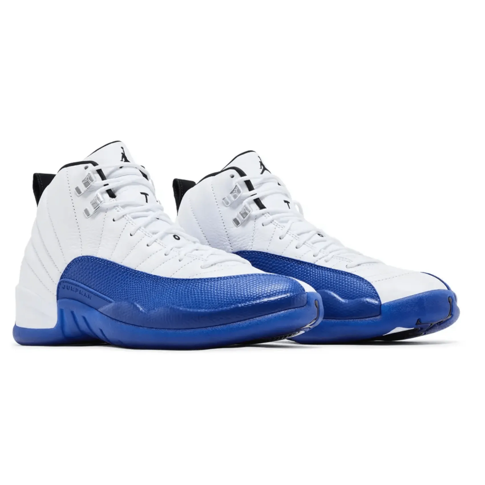 Jordan 12 'Blueberry'