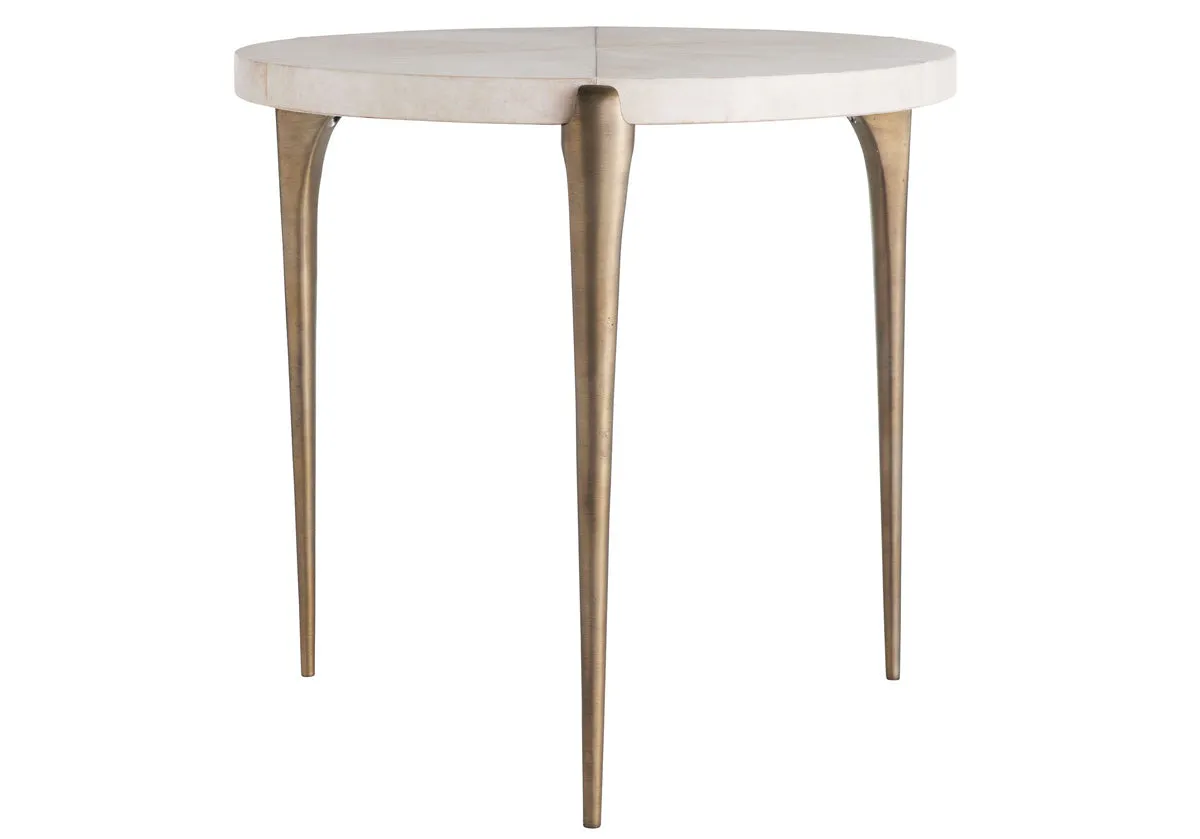 JUNE SIDE TABLE