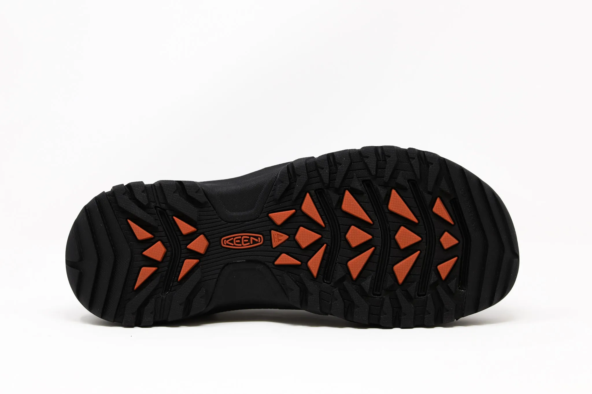 KEEN. TARGHEE III SANDAL