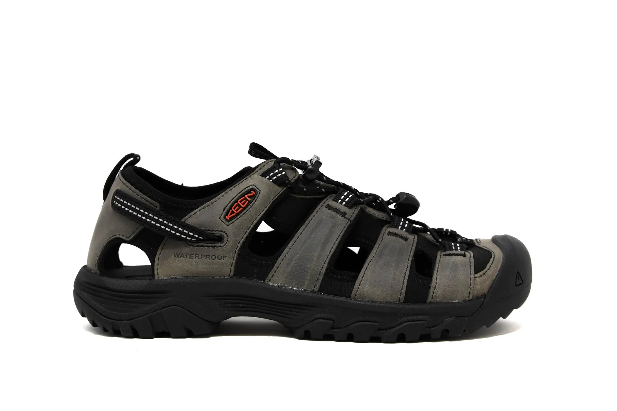 KEEN. TARGHEE III SANDAL