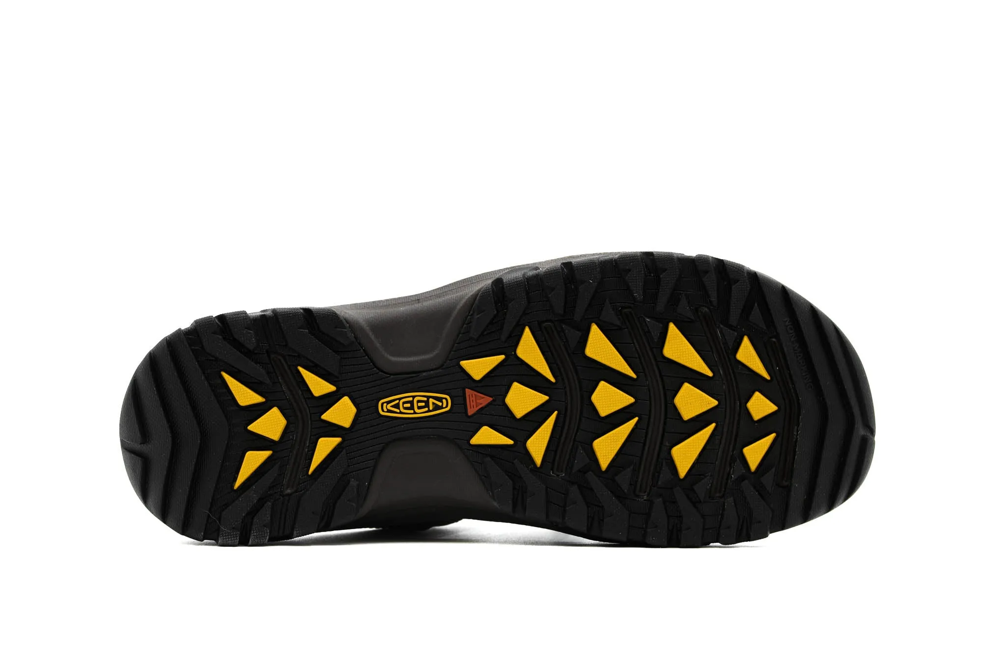 KEEN. TARGHEE III SLIDE SANDAL