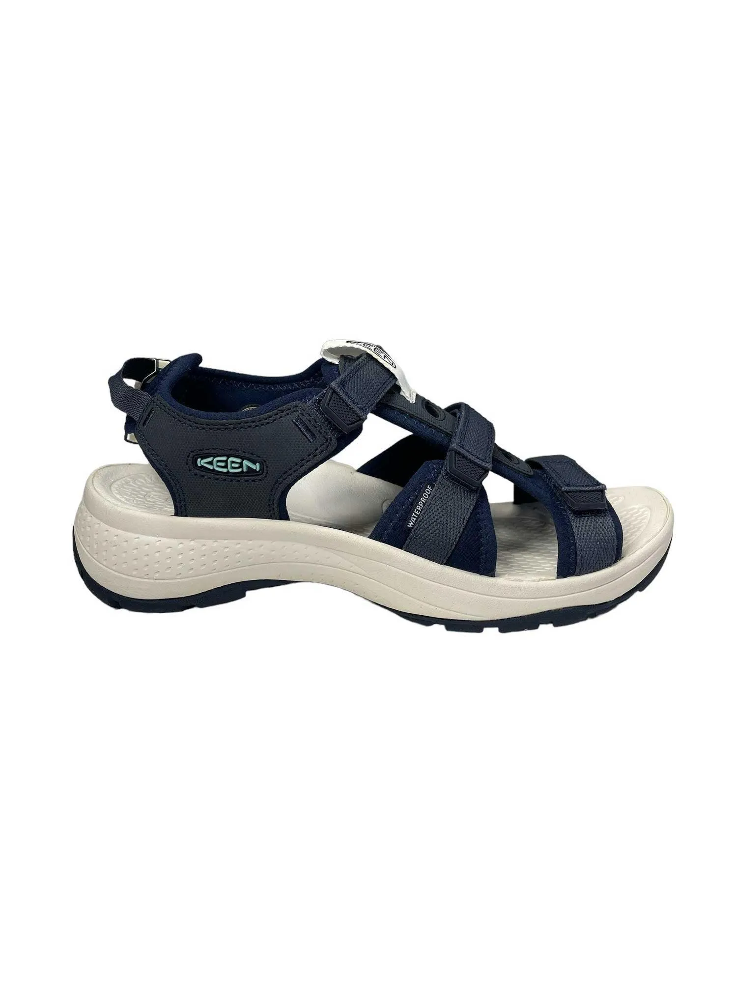 KEEN Women's Astoria West Open Toe Sandal