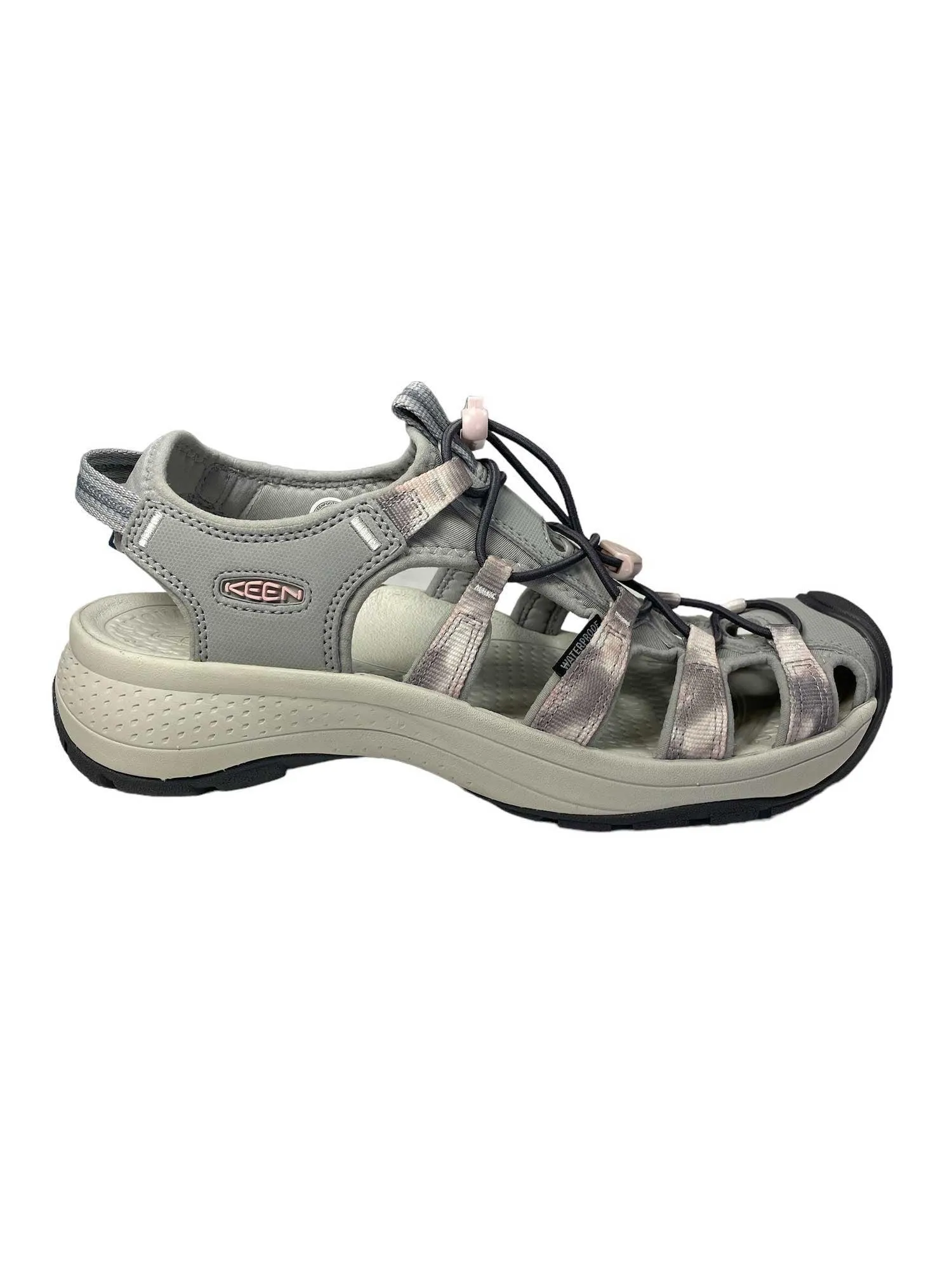 KEEN Women's Astoria West Sandal