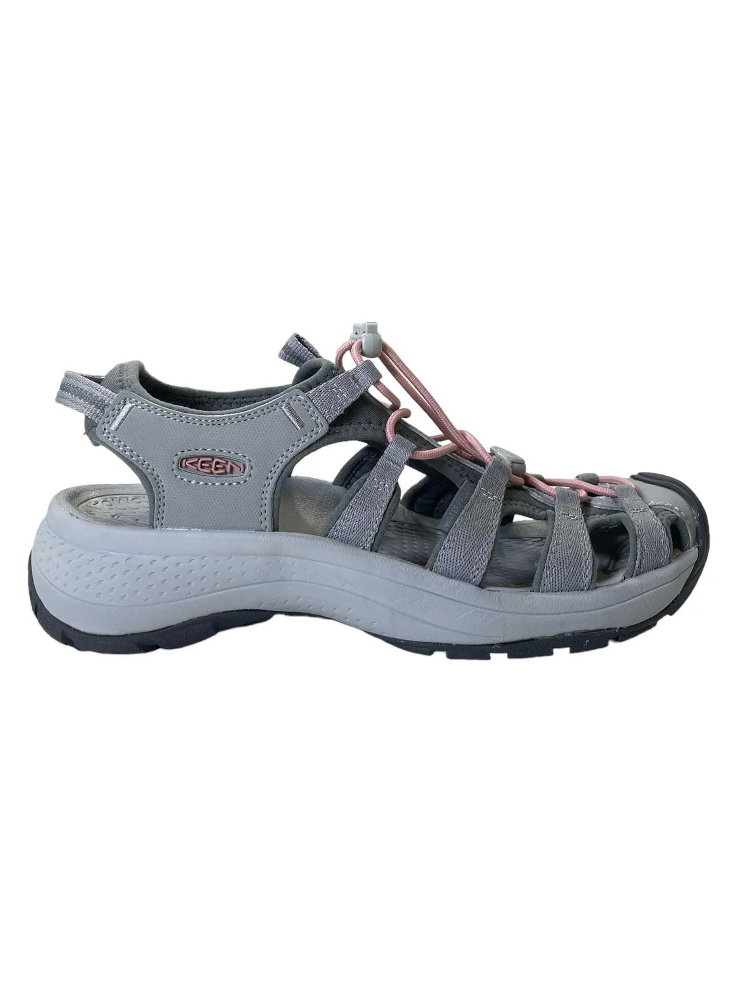 KEEN Women's Astoria West Sandal