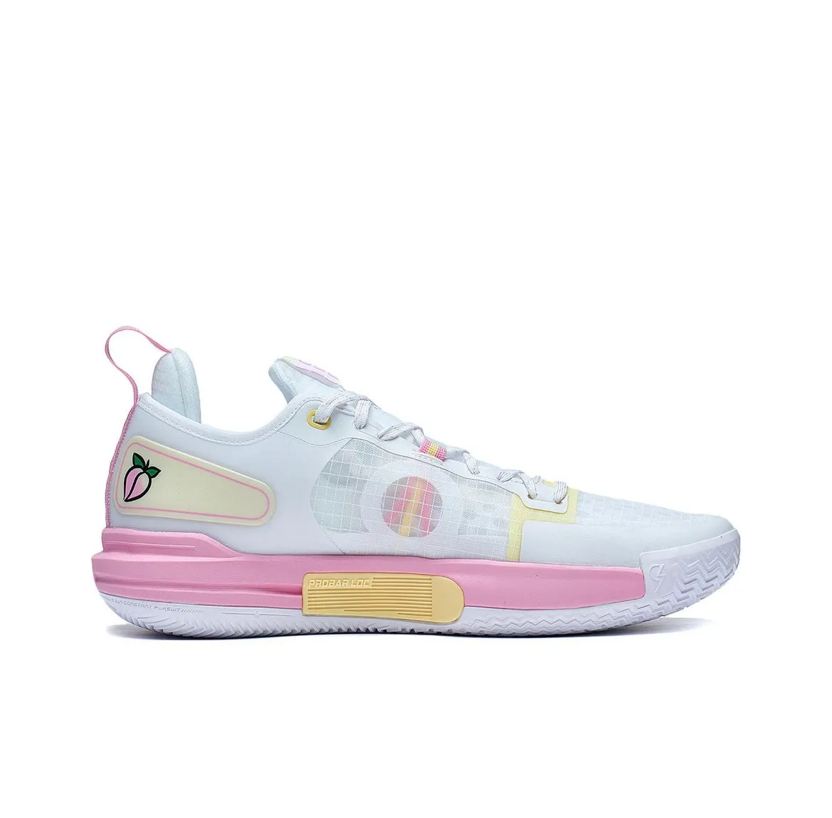 Li Ning Speed 9 Premium Summer - Peach