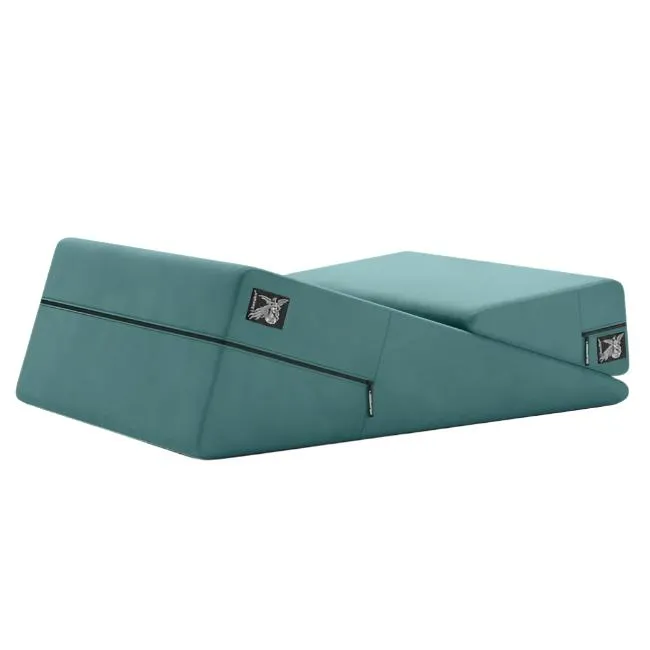 Liberator Wedge/Ramp Combo Pillow Set