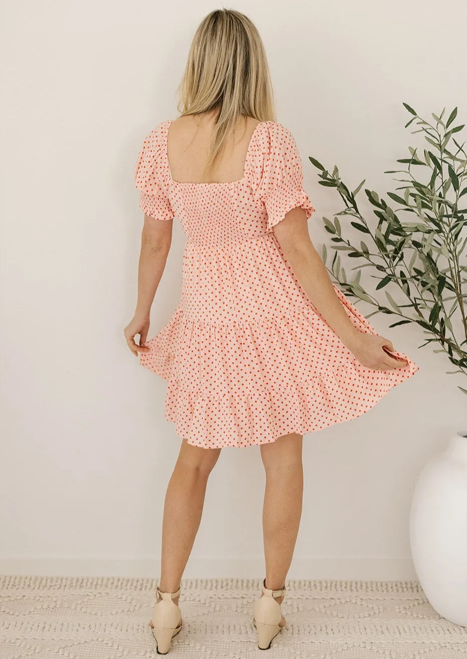 Luella Dress