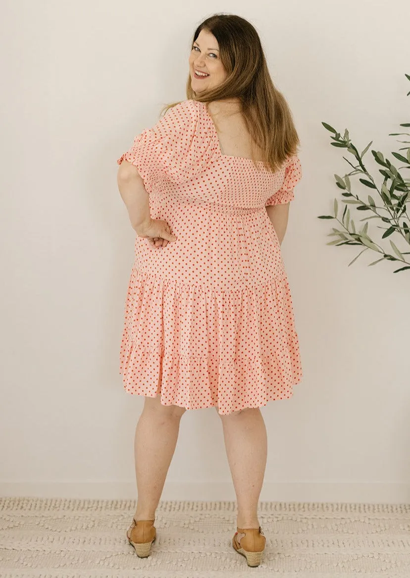 Luella Dress