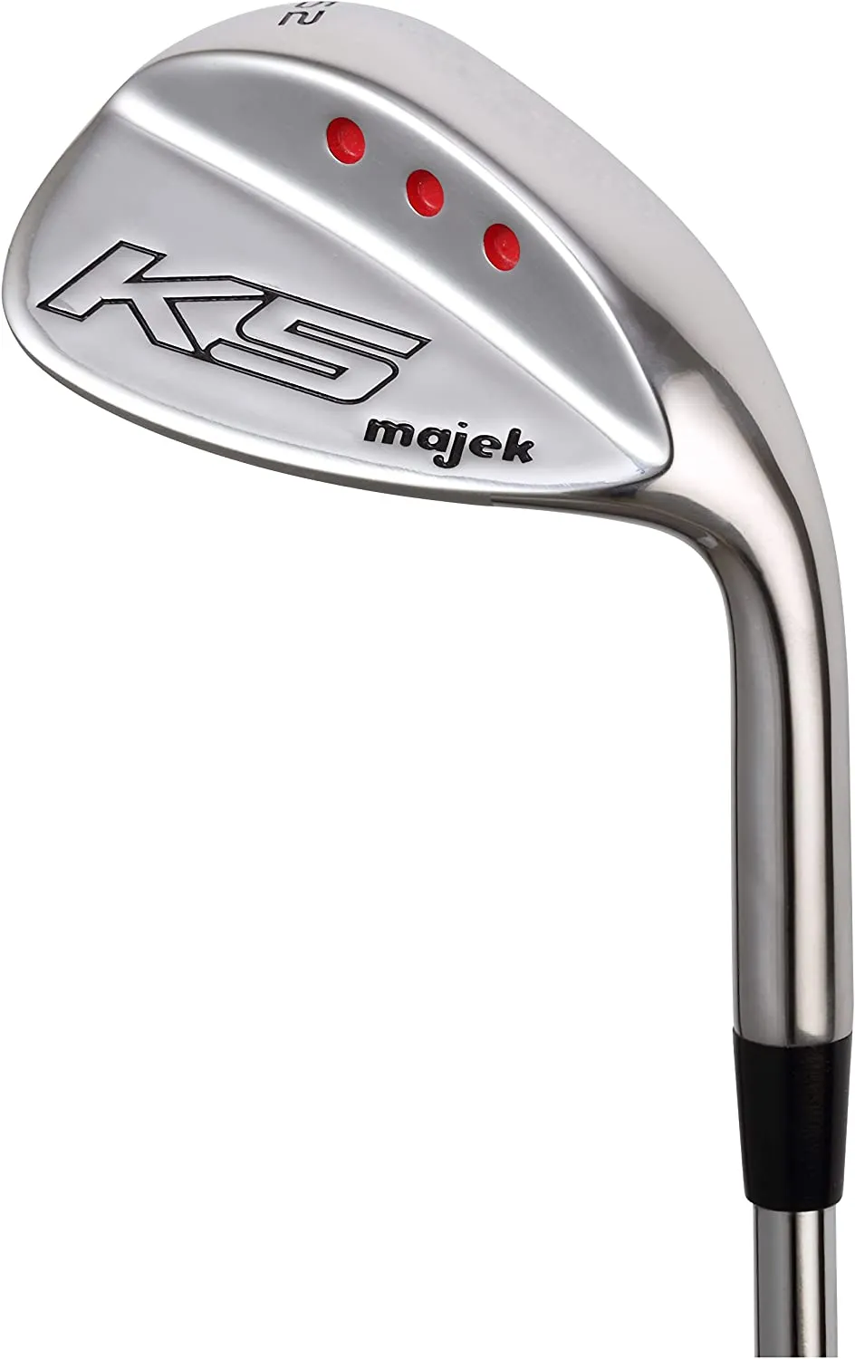 Majek Golf Men's  52° Gap Wedge (GW),  Right Handed Regular Flex